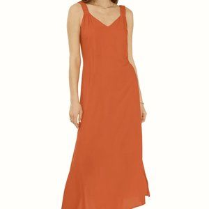 Vince Camuto Challis Sleeveless Maxi Dress - Size XS